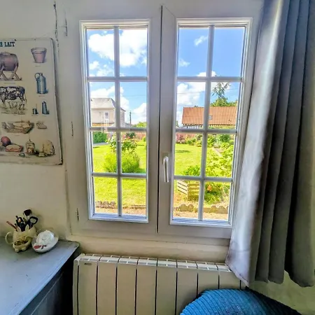 La Martiniere Casa de hóspedes 3*