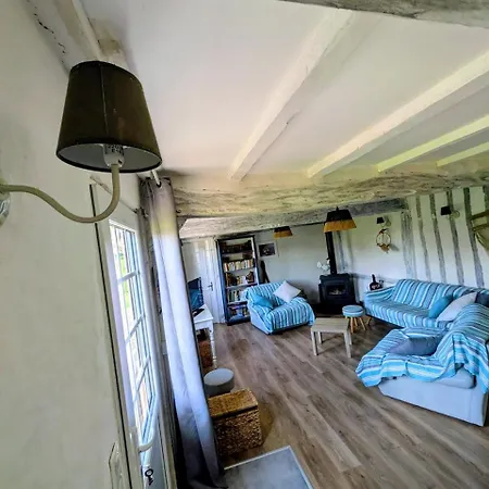 La Martiniere 3* Le Bourg-Dun