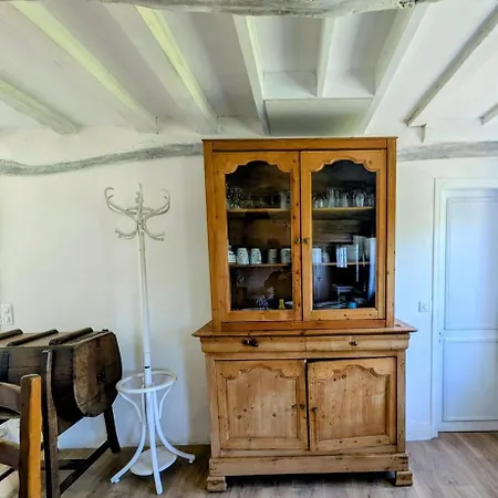 La Martiniere Casa de hóspedes