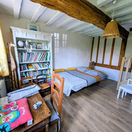 Casa de hóspedes La Martiniere 3*