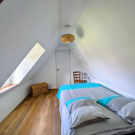La Martiniere 3* Le Bourg-Dun