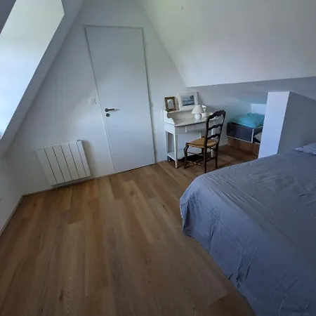 La Martiniere 3* Le Bourg-Dun