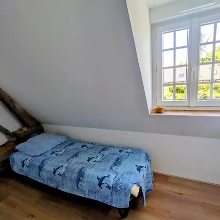 Casa de hóspedes La Martiniere 3*
