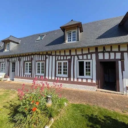 La Martiniere Le Bourg-Dun